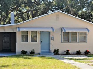 684 Paris Ave S, Saint Petersburg, FL 33701