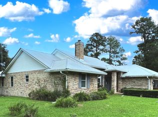 113 WILLIAM BARTRAM Drive, Crescent City, FL 32112