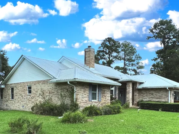 113 William Bartram Dr, Crescent City, FL 32112