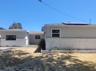 2014 Monticello Ave, Modesto, CA 95350