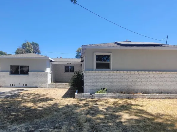 2014 Monticello Ave, Modesto, CA 95350