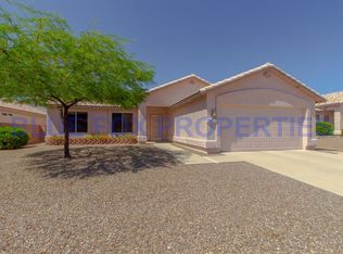 3842 W Cetus St, Tucson, AZ 85742