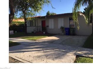 2424 SW 21st St, Miami, FL 33145