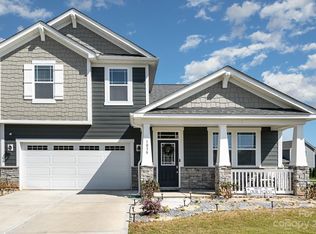 1039 Fairbrae Ln, Indian Trail, NC 28079