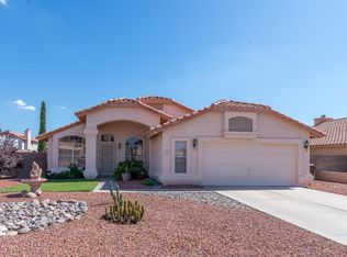 7541 W Hearn Rd, Peoria, AZ 85381