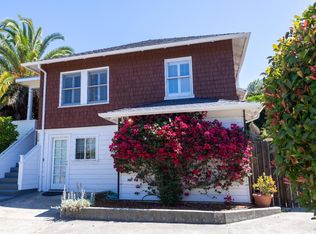 116 Villa Ave, San Rafael, CA 94901