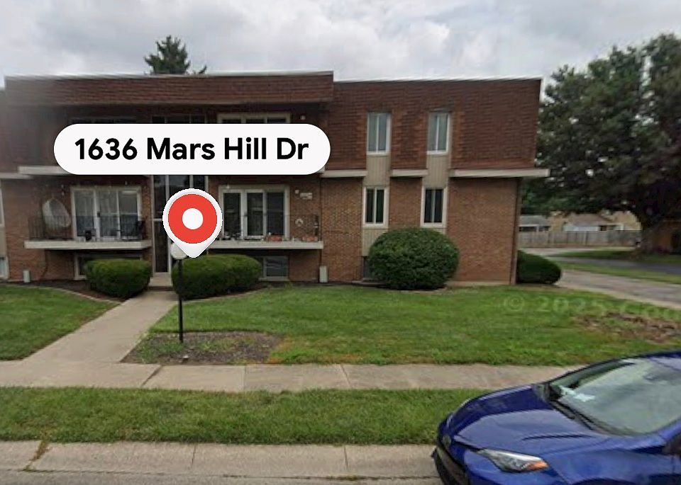1st image of 1636 Mars Hill Dr