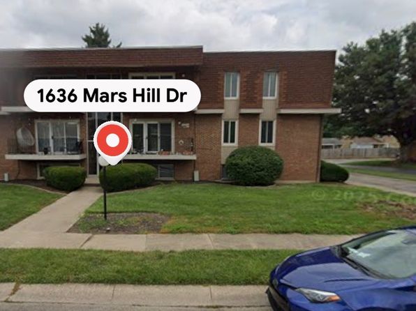 1636 Mars Hill Dr