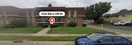 1636 Mars Hill Dr Photo 1