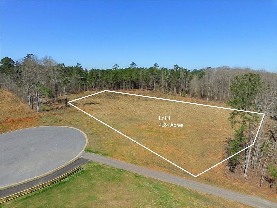 1st image of 0 Highway 74 Lot 4