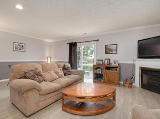 4835 Brice Pond Dr, Canal Winchester, OH 43110