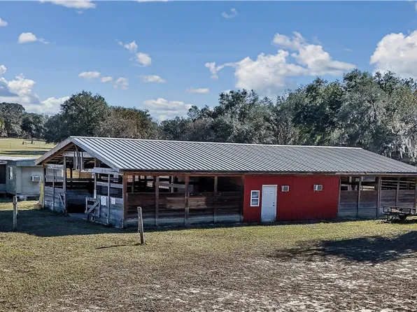 11375 N Circle M Ave, Dunnellon, FL 34433