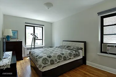 Rented by Corcoran