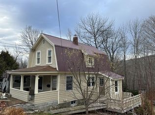 518 Western Avenue, Berlin, NH 03570