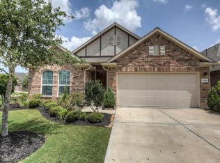25518 Cranes Creek Ct, Katy, TX 77494