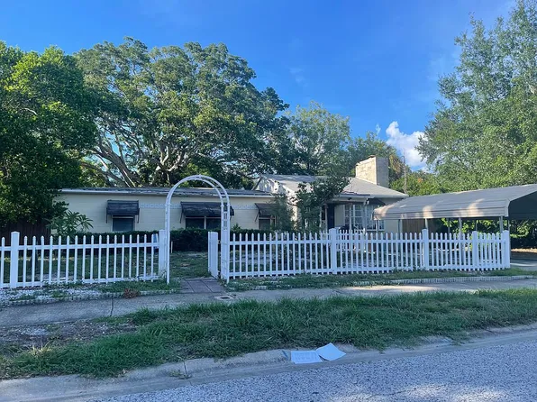 4611 W Fair Oaks Ave, Tampa, FL 33611