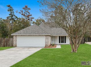 7960 Conrad Ave, Denham Springs, LA 70706