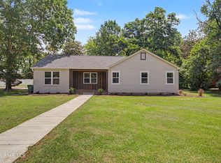 556 McCord St, West Point, MS 39773