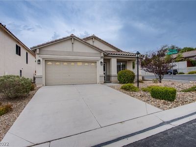 10425 Glowing Cove Ave, Las Vegas, NV, 89129