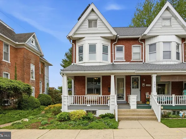 130 N 5th St, Emmaus, PA 18049