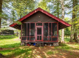 2479 N Point Rd, Long Lake, NY 12847