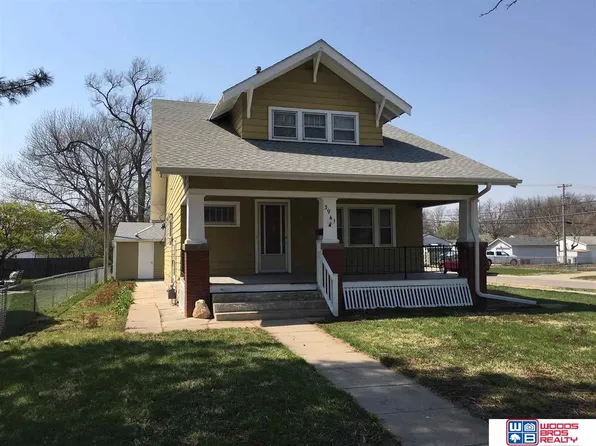 3941 Touzalin Ave, Lincoln, NE 68507