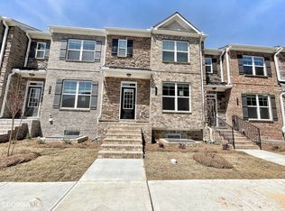 2565 La Rive Dr #19, Duluth, GA 30097