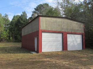 9050 Sain Rd, Middleton, TN 38052