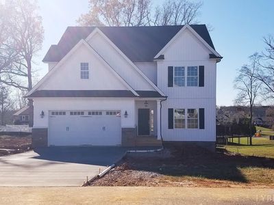 72 Traverse Dr Lot 68, Evington, VA, 24550