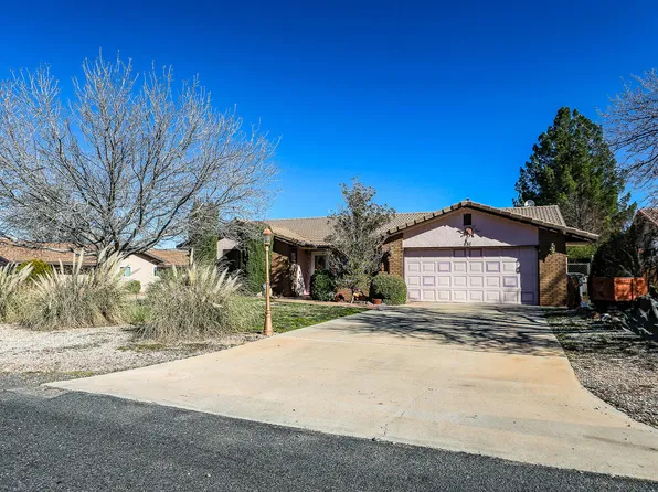 831 E Vermillion Ave, Saint George, UT 84790