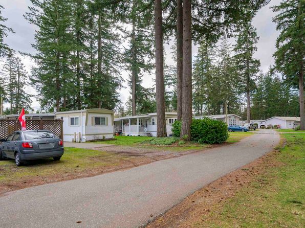 20071 24th Ave #49, Langley, BC V2Z 2A1