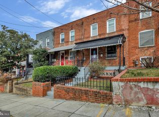 1452 Howard Rd SE, Washington, DC 20020