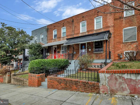 1452 Howard Rd SE, Washington, DC 20020