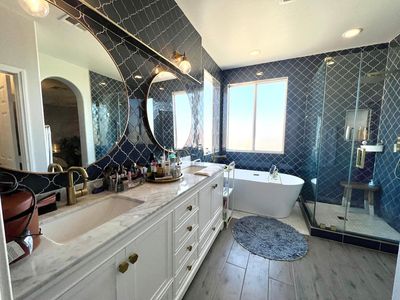 11769 Via Vera Cruz Ct, Las Vegas, NV, 89138