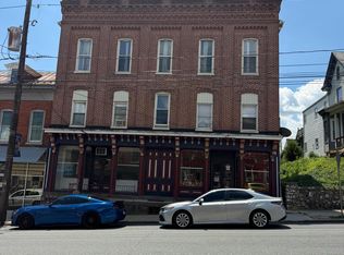 209 Hellam St, Wrightsville, PA 17368