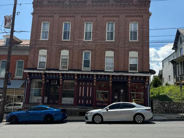 209 Hellam St, Wrightsville, PA 17368
