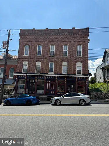 209 Hellam St Photo 1