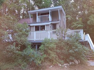 36 Rustic Rd, Gray, ME 04039