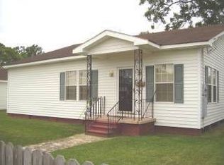 225 N Vista St, Church Point, LA 70525