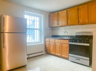 421A Monroe St #1A, Brooklyn, NY 11221