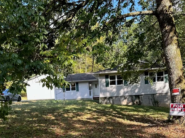 7379 Peaceful Acres Rd, Greenbrier, TN 37073