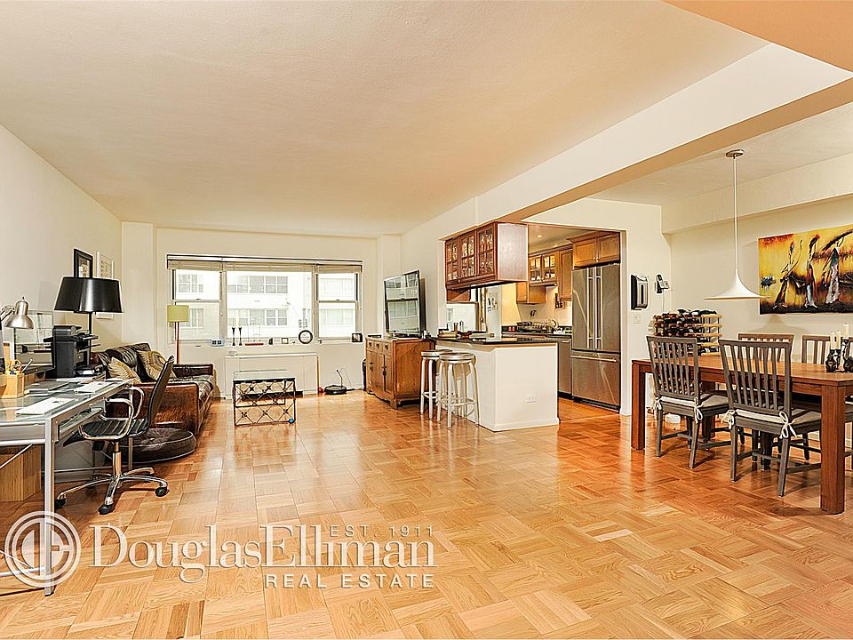1st image of 100 W 57th St APT 3H