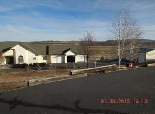 5545 Burgdorf Rd, Bonanza, OR 97623