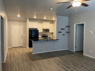 12505 NE 36th St, Spencer, OK 73084