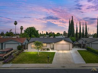 3716 Sesame St, Bakersfield, CA 93309