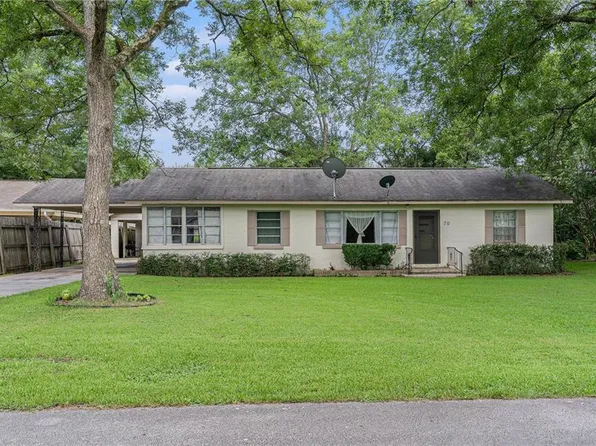 70 Pine St, Woodbury, GA 30293