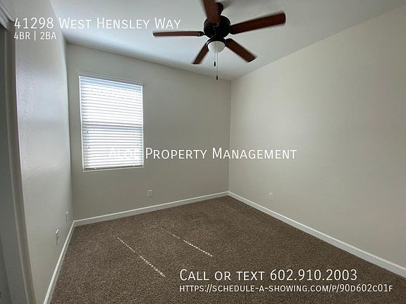 5th image of 41298 W Hensley Way