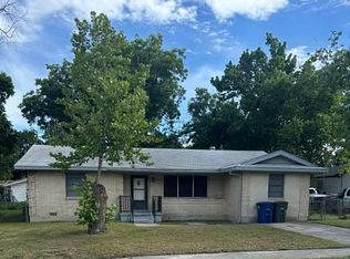 414 E Avenue B, Copperas Cove, TX 76522