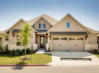 103 County Road 180 Unit 17, Cedar Park, TX 78641