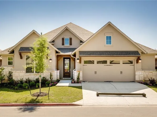 103 County Road 180 Unit 17, Cedar Park, TX 78641